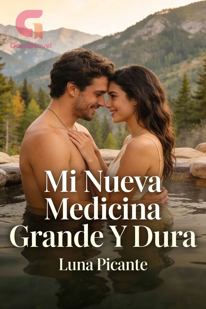 Mi Nueva Medicina Grande Y Dura