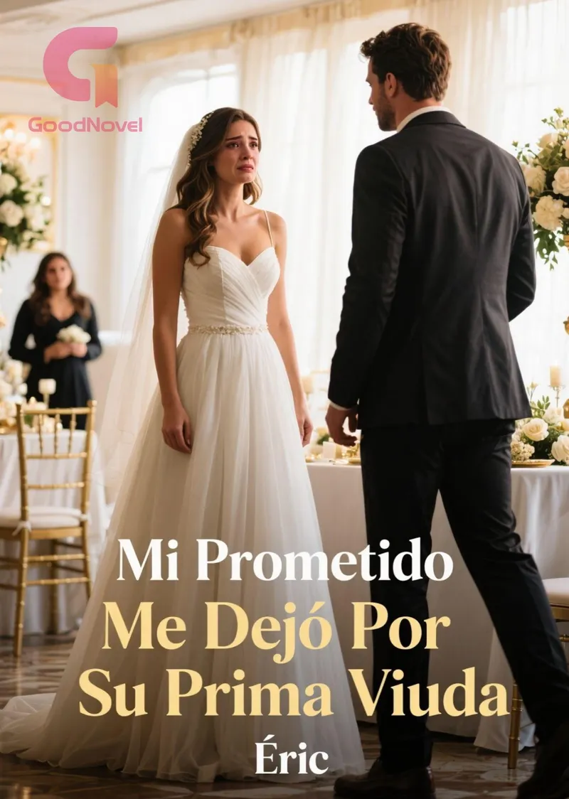 Mi Prometido Me Dejó Por Su Prima Viuda