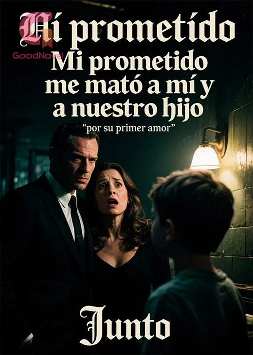 Mi prometido me mató a mí y a nuestro hijo por su primer amor