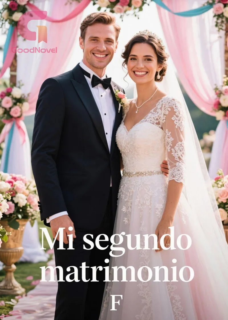 Mi segundo matrimonio