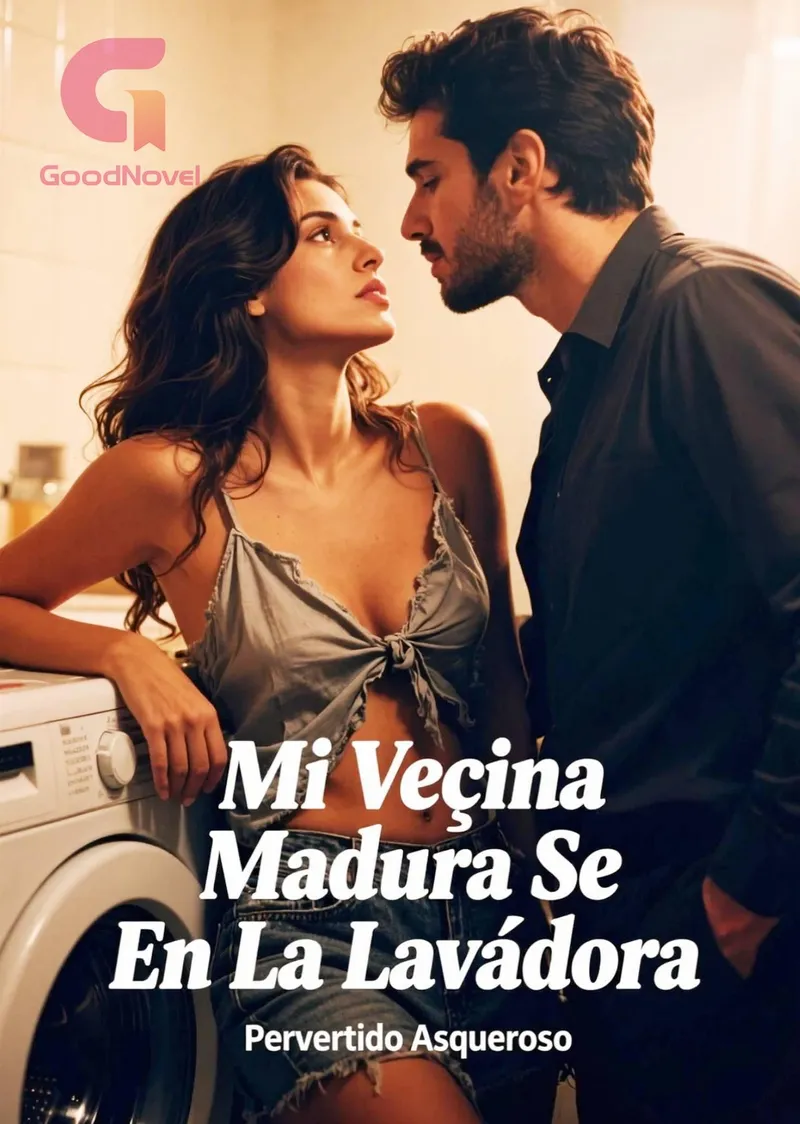 Mi Vecina Madura Se Atoró En La Lavadora