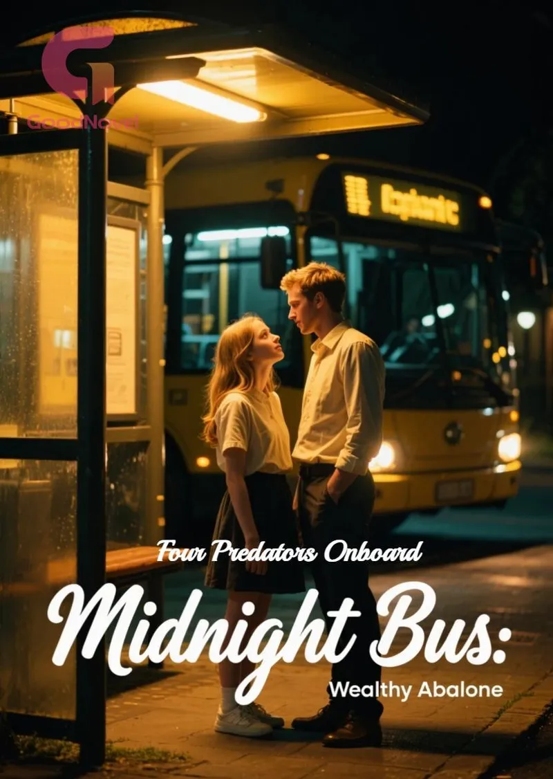 Midnight Bus: Four Predators Onboard
