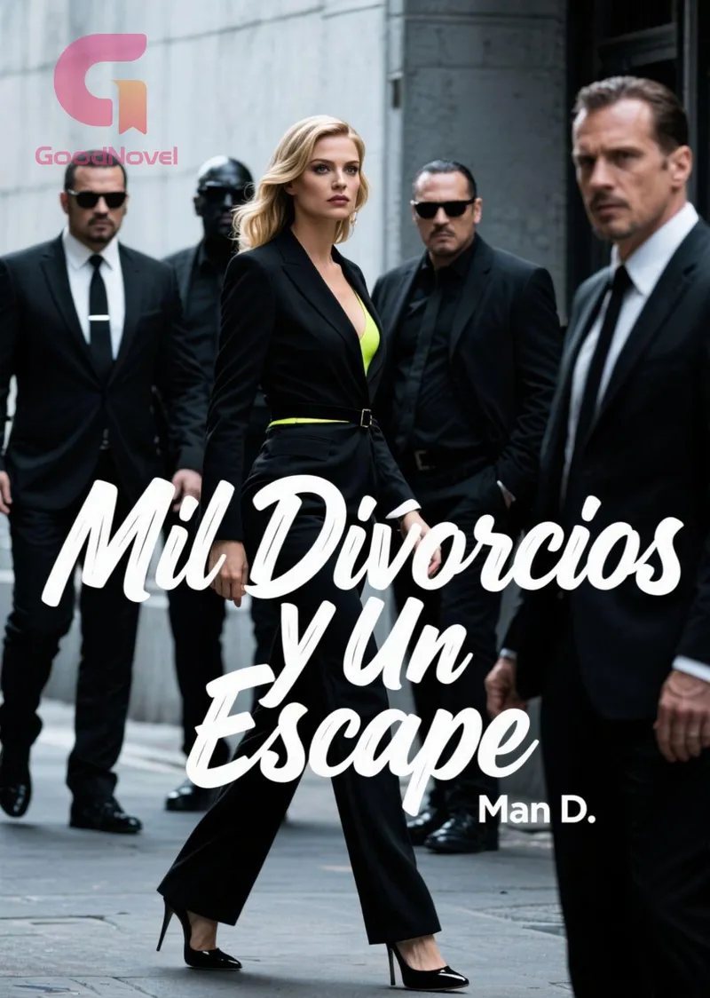 Mil Divorcios Y Un Escape