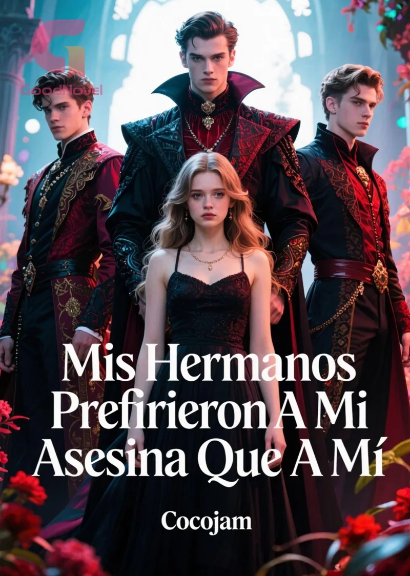 Mis Hermanos Prefirieron A Mi Asesina Que A Mí