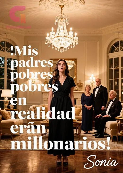 ¡Mis padres pobres en realidad eran millonarios!