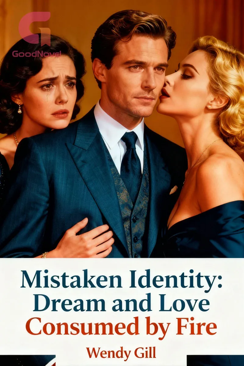 Mistaken Identity: Dream and Love Consumed by Fire