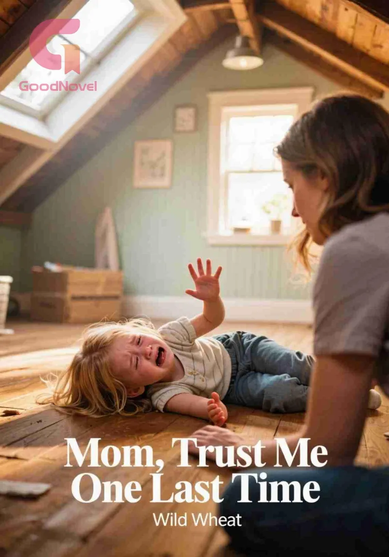 Mom, Trust Me One Last Time