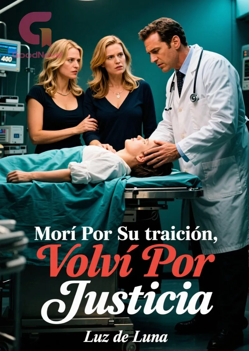 Morí Por Su traición, Volví Por Justicia