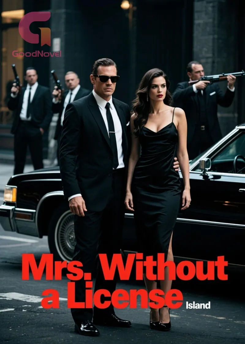 Mrs. Without a License