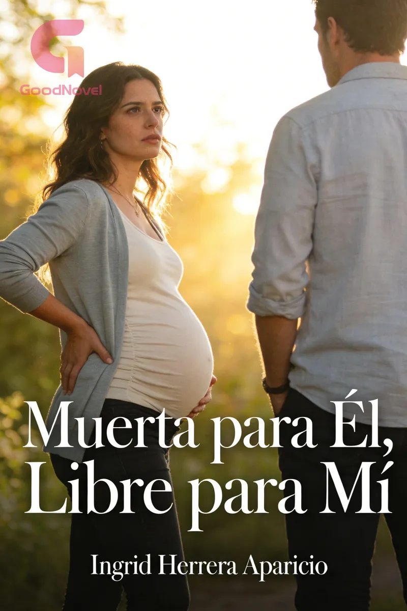 Muerta para Él, Libre para Mí