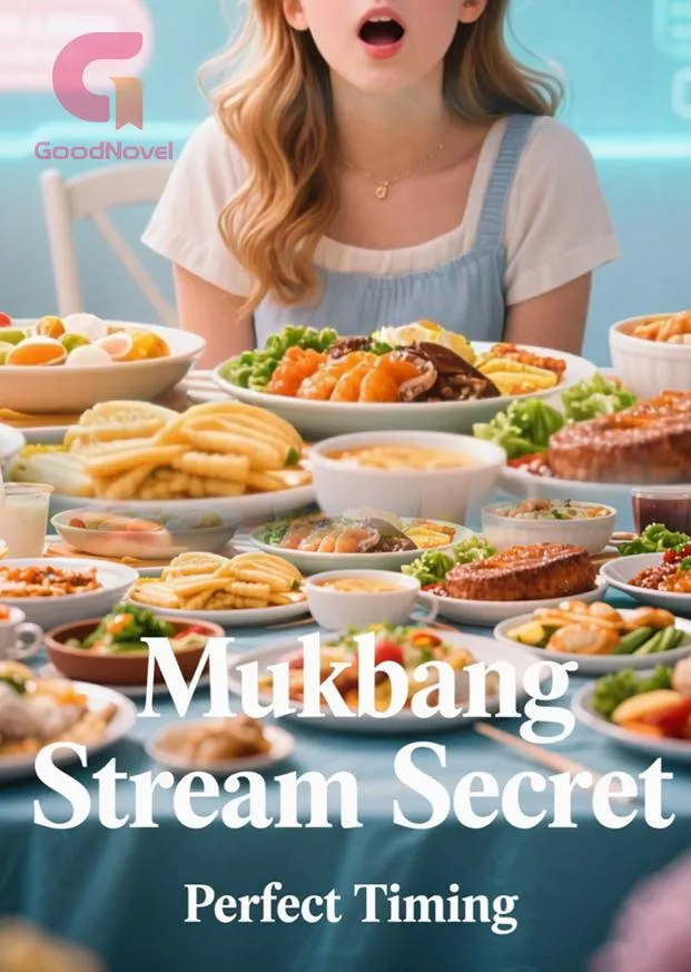 Mukbang Stream Secret