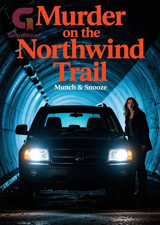 Murder on the Northwind Trail