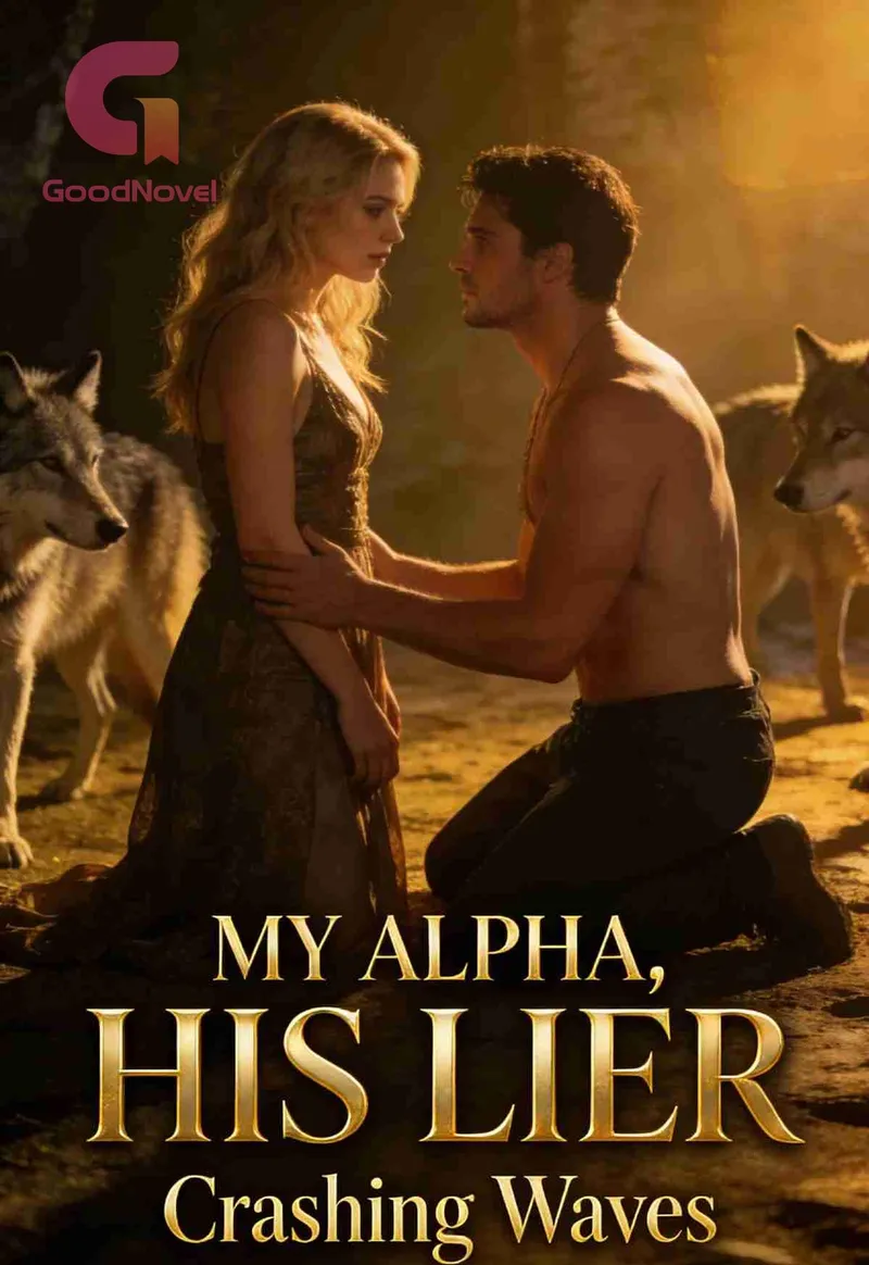 My Alpha, His Lie