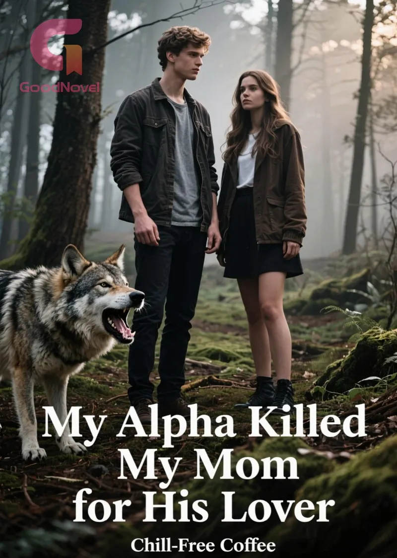 My Alpha Killed My Mom for His Lover