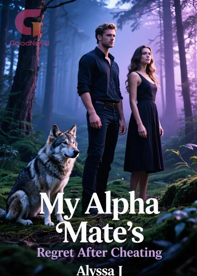 My Alpha Mate’s Regret After Cheating