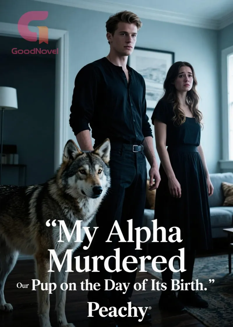 My Alpha Murdered Our Pup on the Day of Its Birth