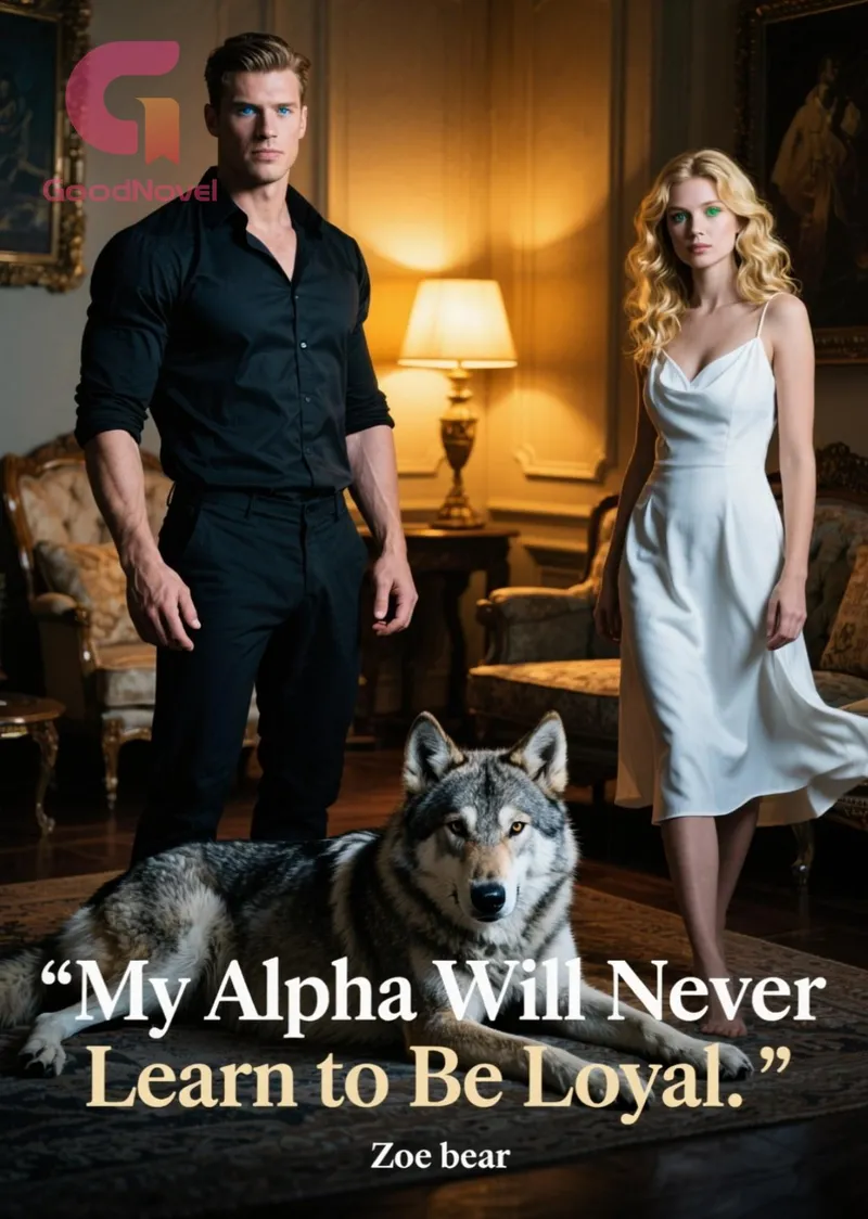 My Alpha Will Never Learn to Be Loya
