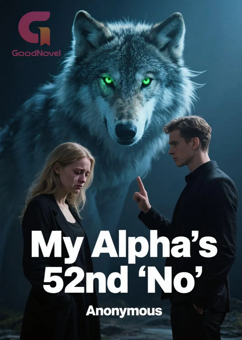 My Alpha's 52nd "No"