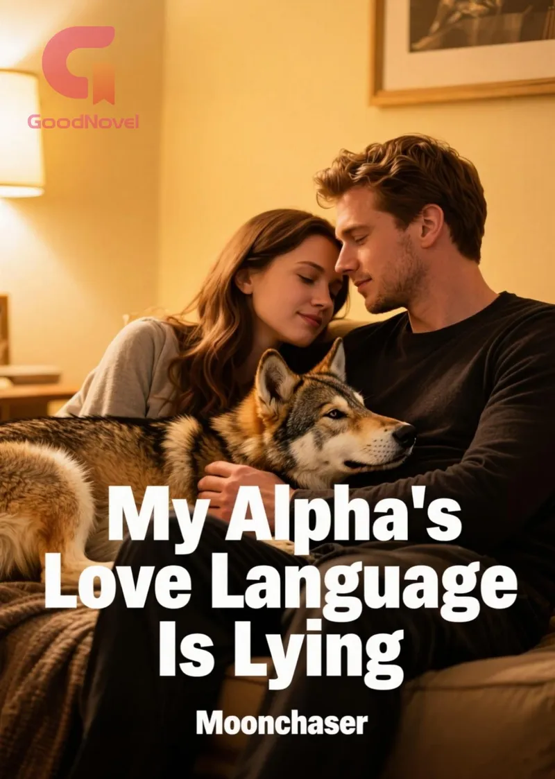 My Alpha's Love Language Is Lying