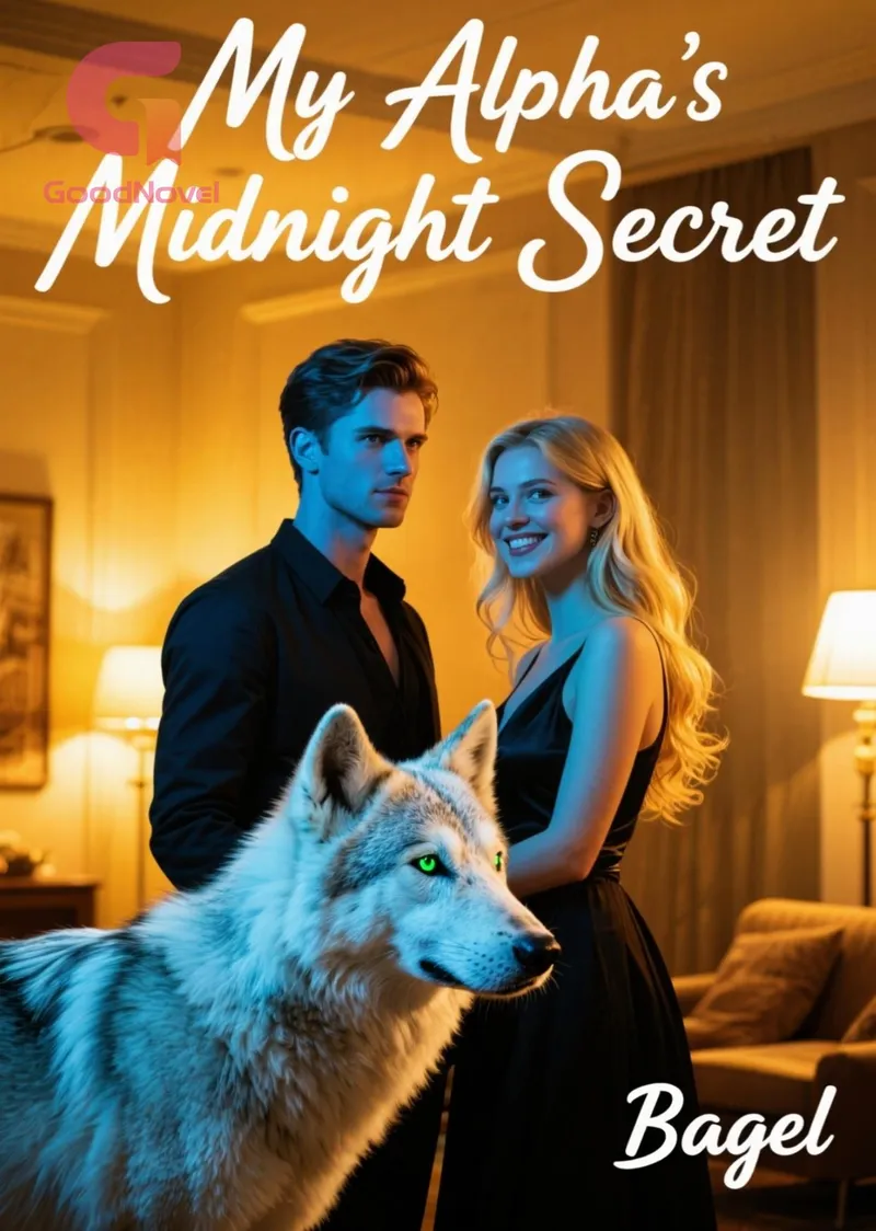 My Alpha's Midnight Secret