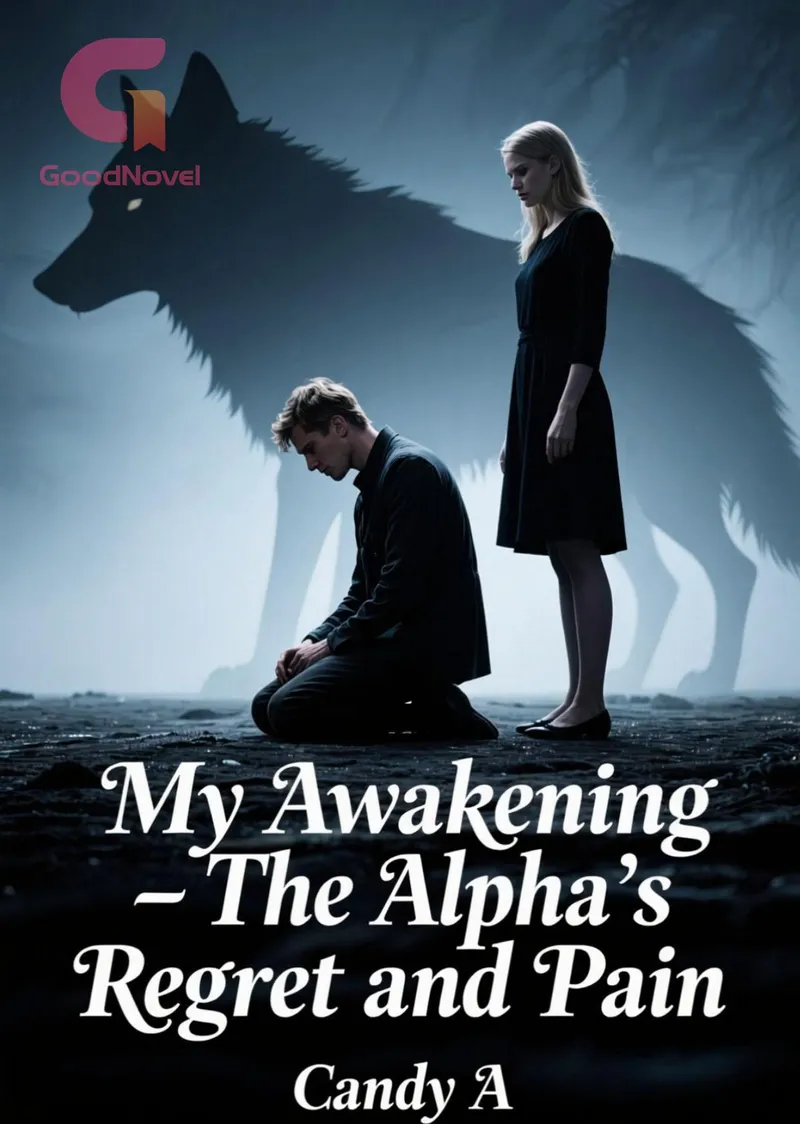 My Awakening — The Alpha’s Regret and Pain