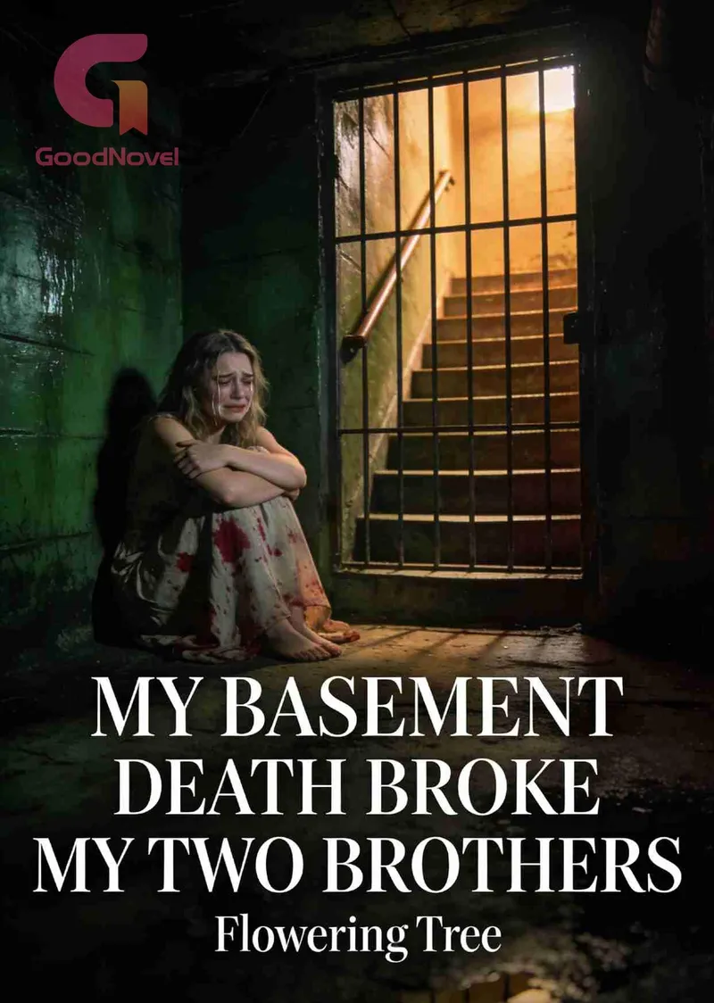 My Basement Death Broke My Two Brothers