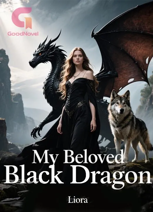 My Beloved Black Dragon