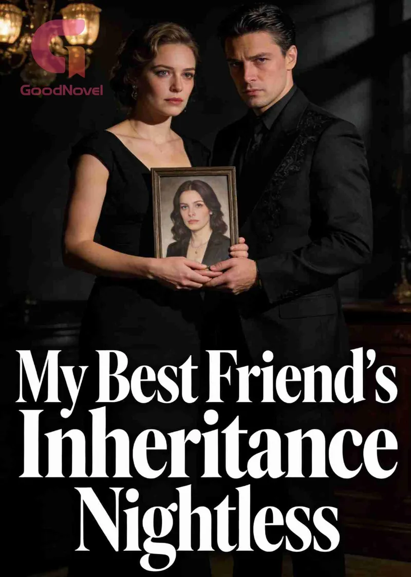 My Best Friend's Inheritance