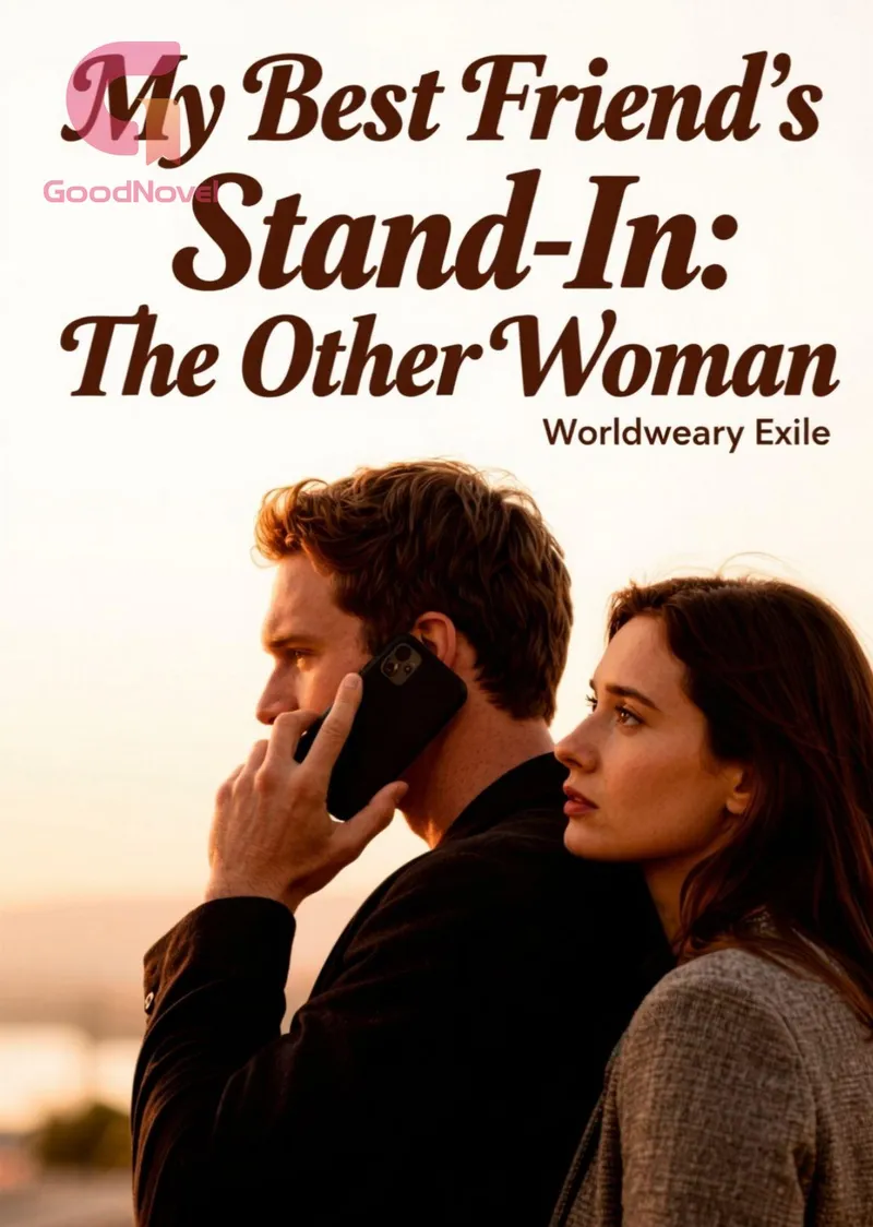 My Best Friend's Stand-In: The Other Woman