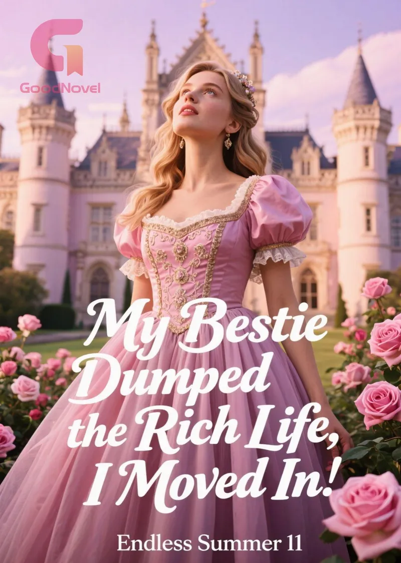 My Bestie Dumped the Rich Life, I Moved In