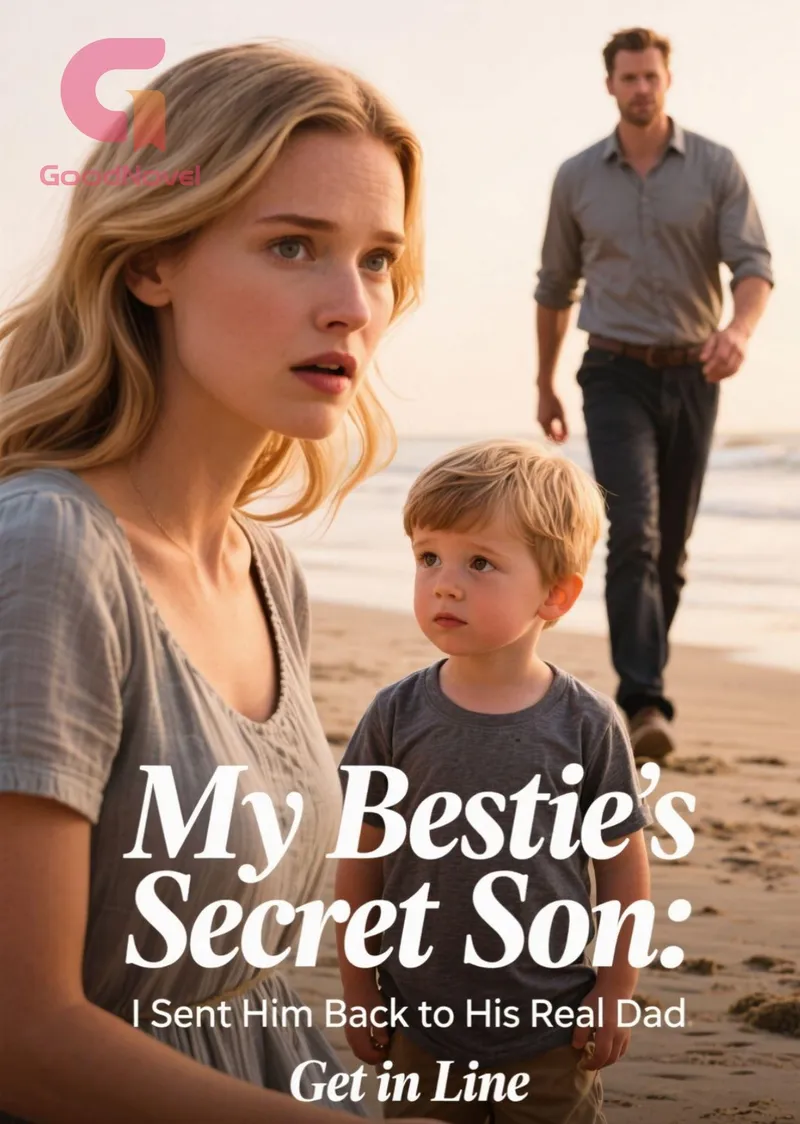 My Bestie's Secret Son: I Sent Him Back to His Real Dad