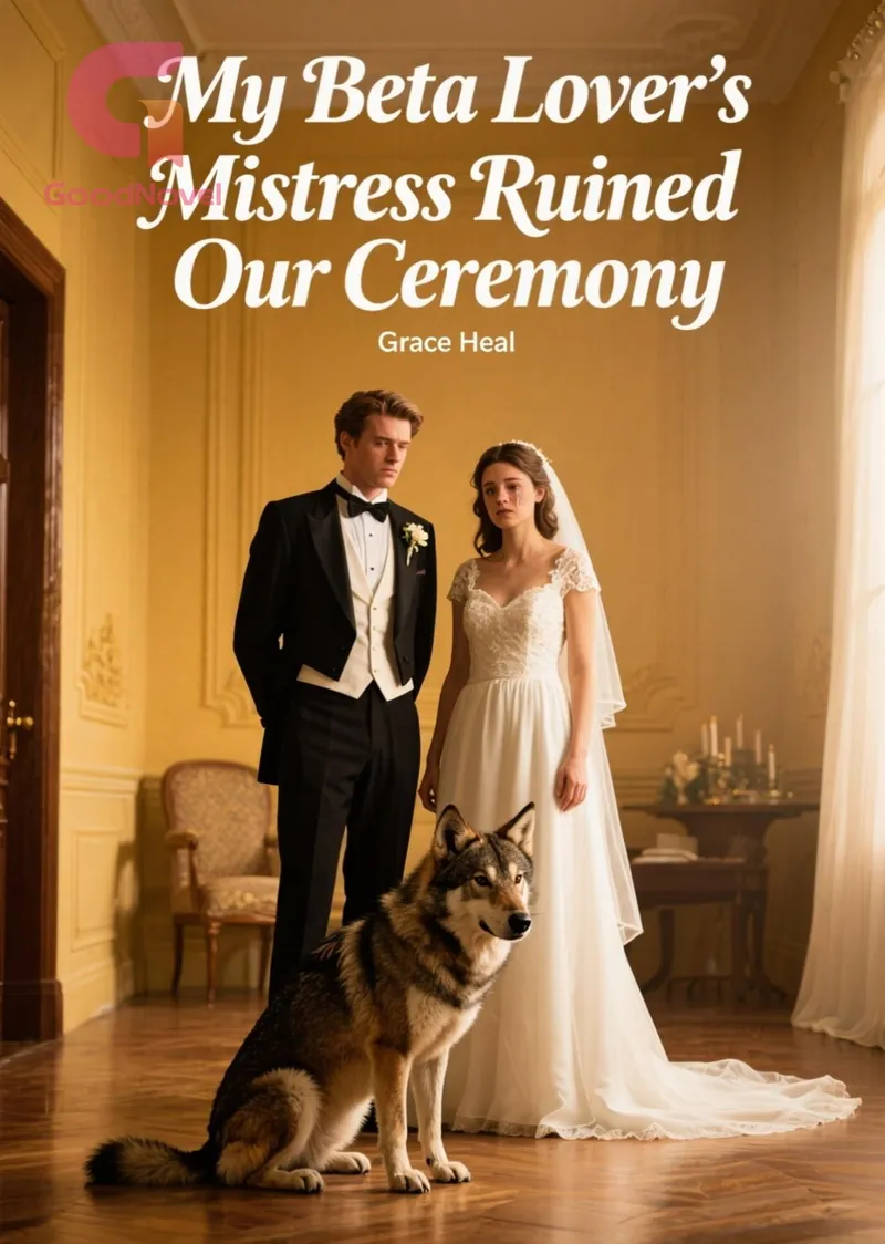 My Beta Lover’s Mistress Ruined Our Ceremony