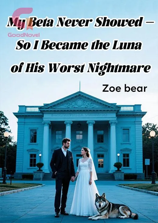 My Beta Never Showed—So I Became the Luna of His Worst Nightmare