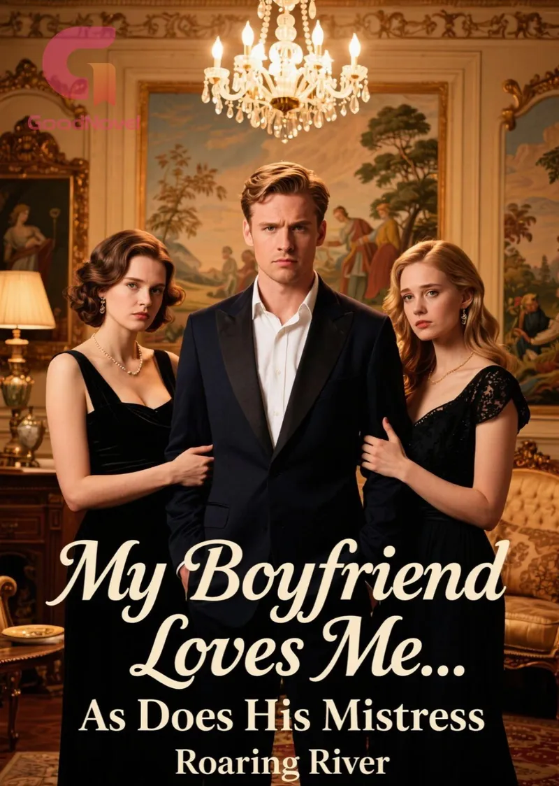 My Boyfriend Loves Me... As Does His Mistress