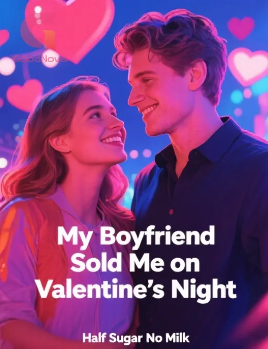 My Boyfriend Sold Me on Valentine’s Night