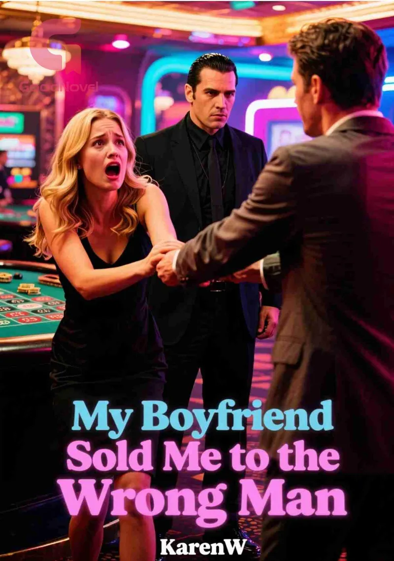 My Boyfriend Sold Me to the Wrong Man