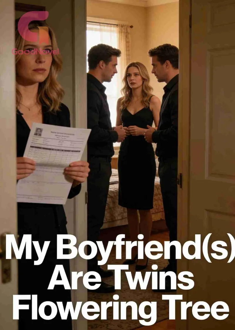 My Boyfriend(s) Are Twins