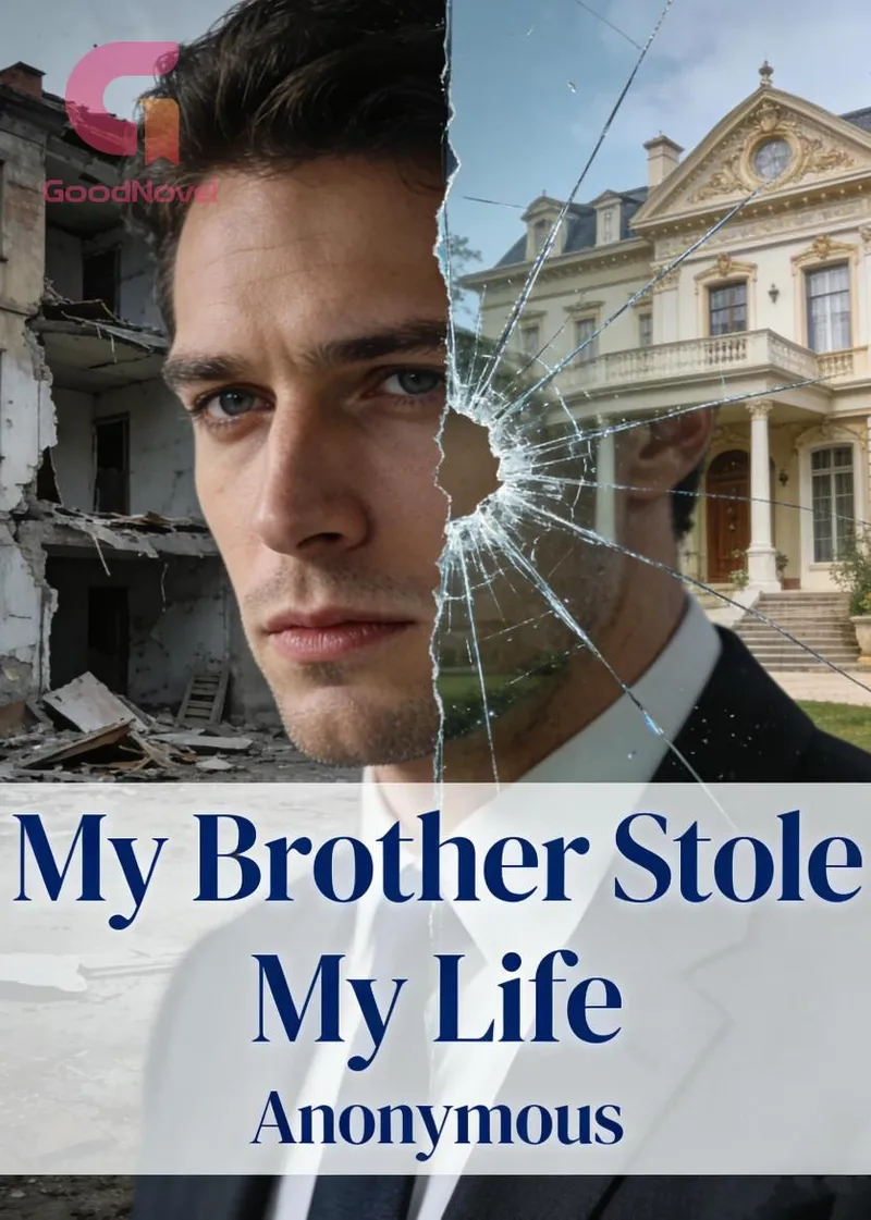 My Brother Stole My Life