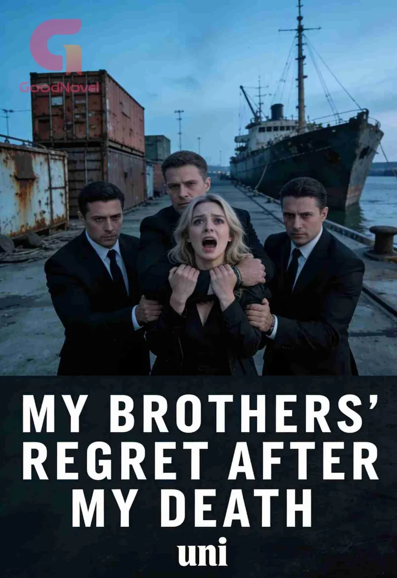 My Brothers' Regret After My Death