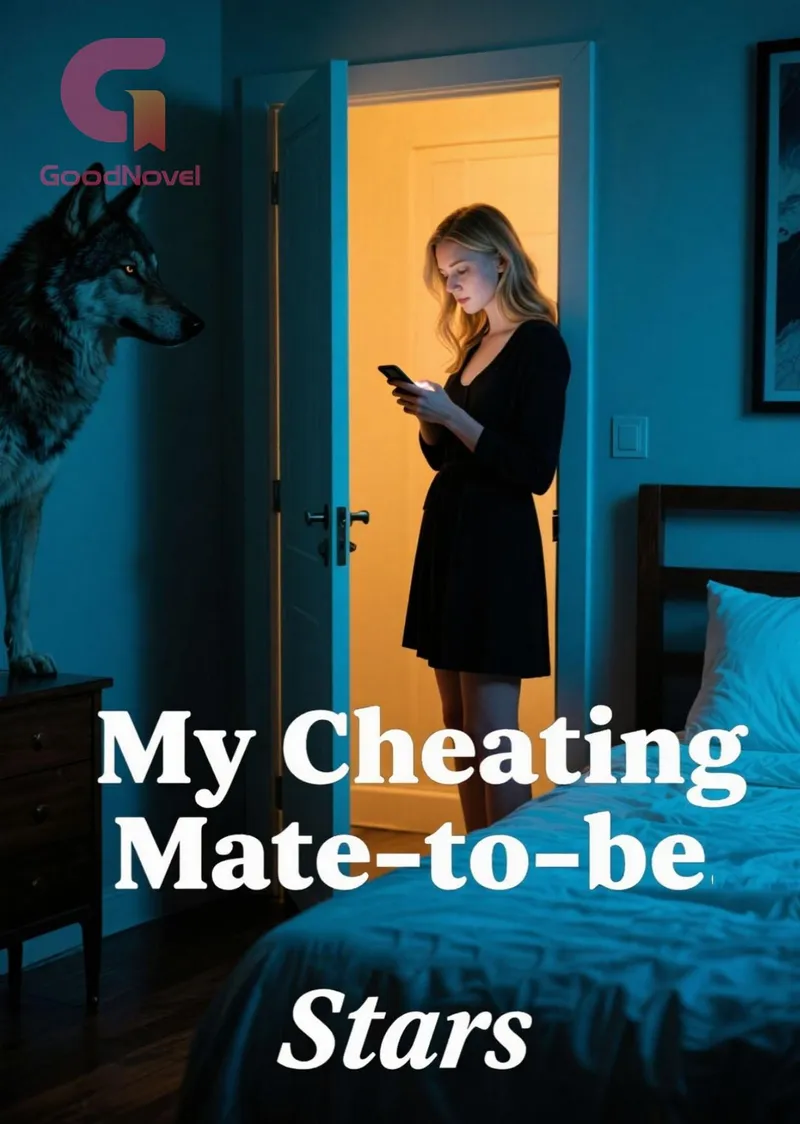 My Cheating Mate-to-be