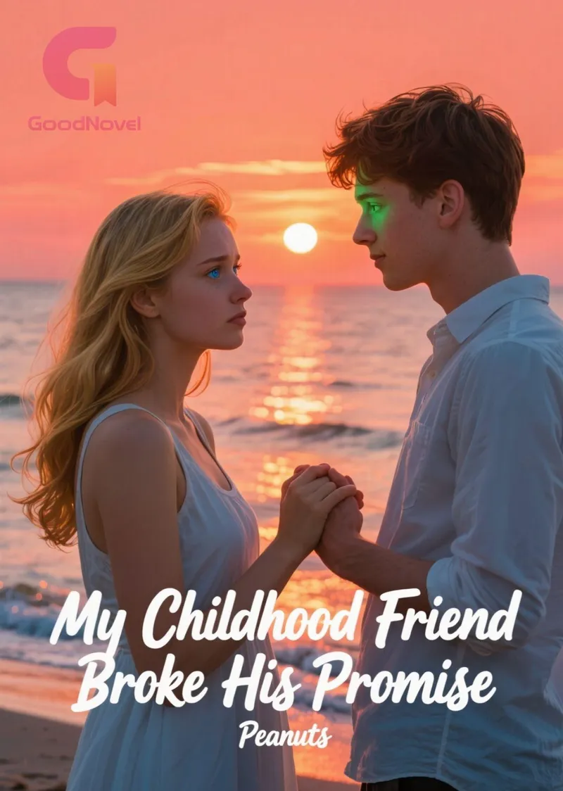 My Childhood Friend Broke His Promise