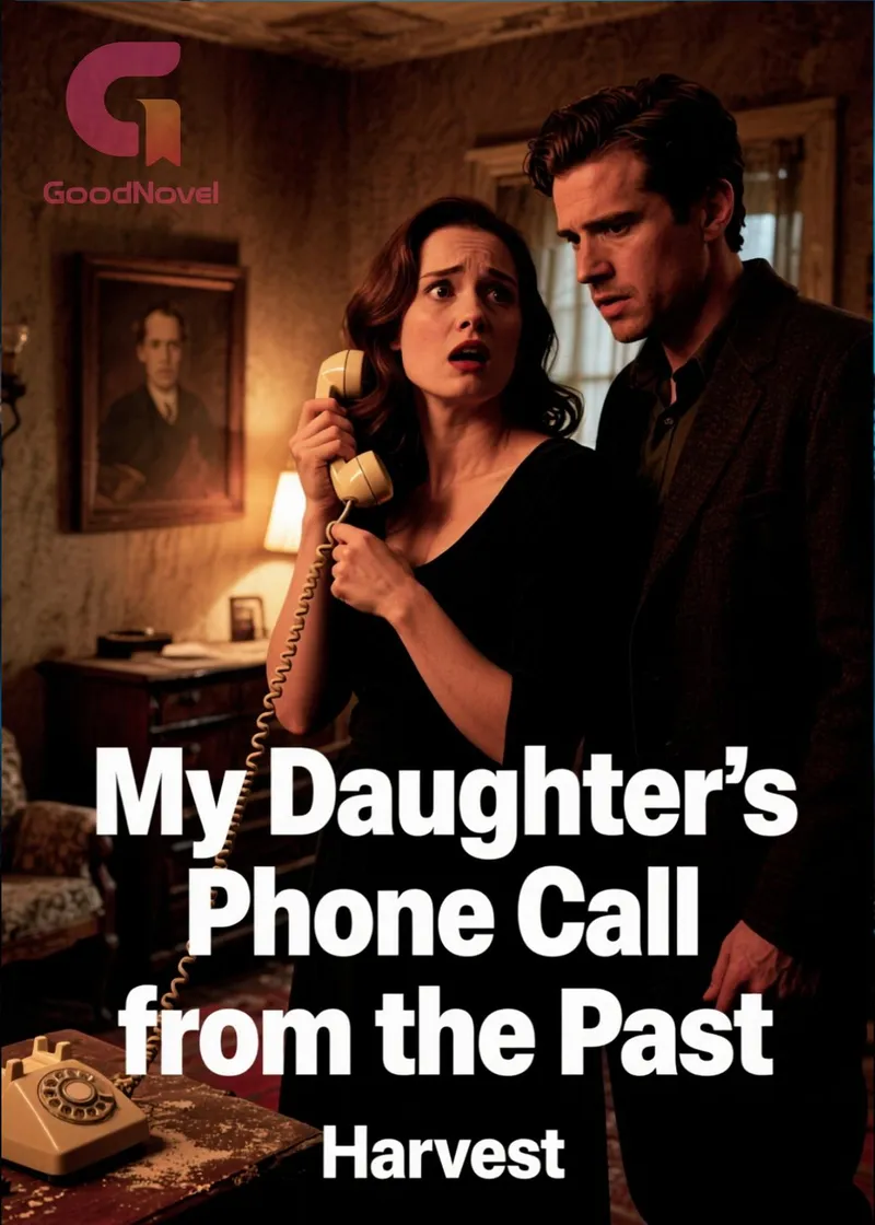 My Daughter’s Phone Call from the Past