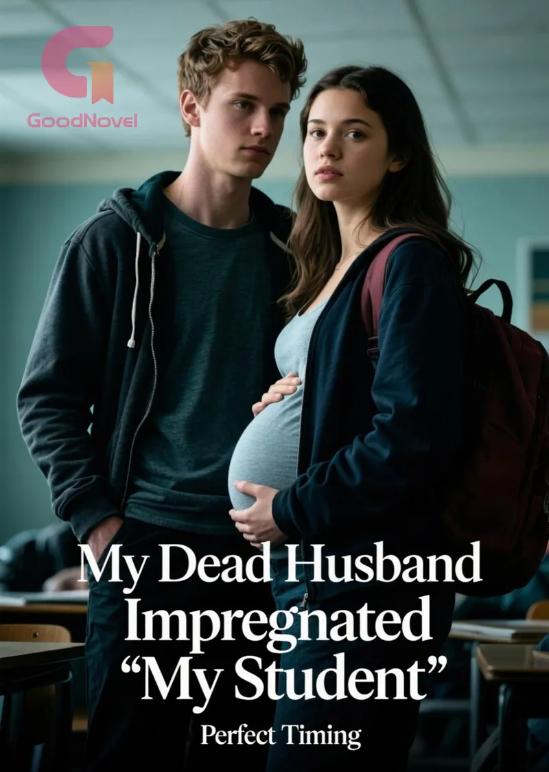 My Dead Husband Impregnated My Student