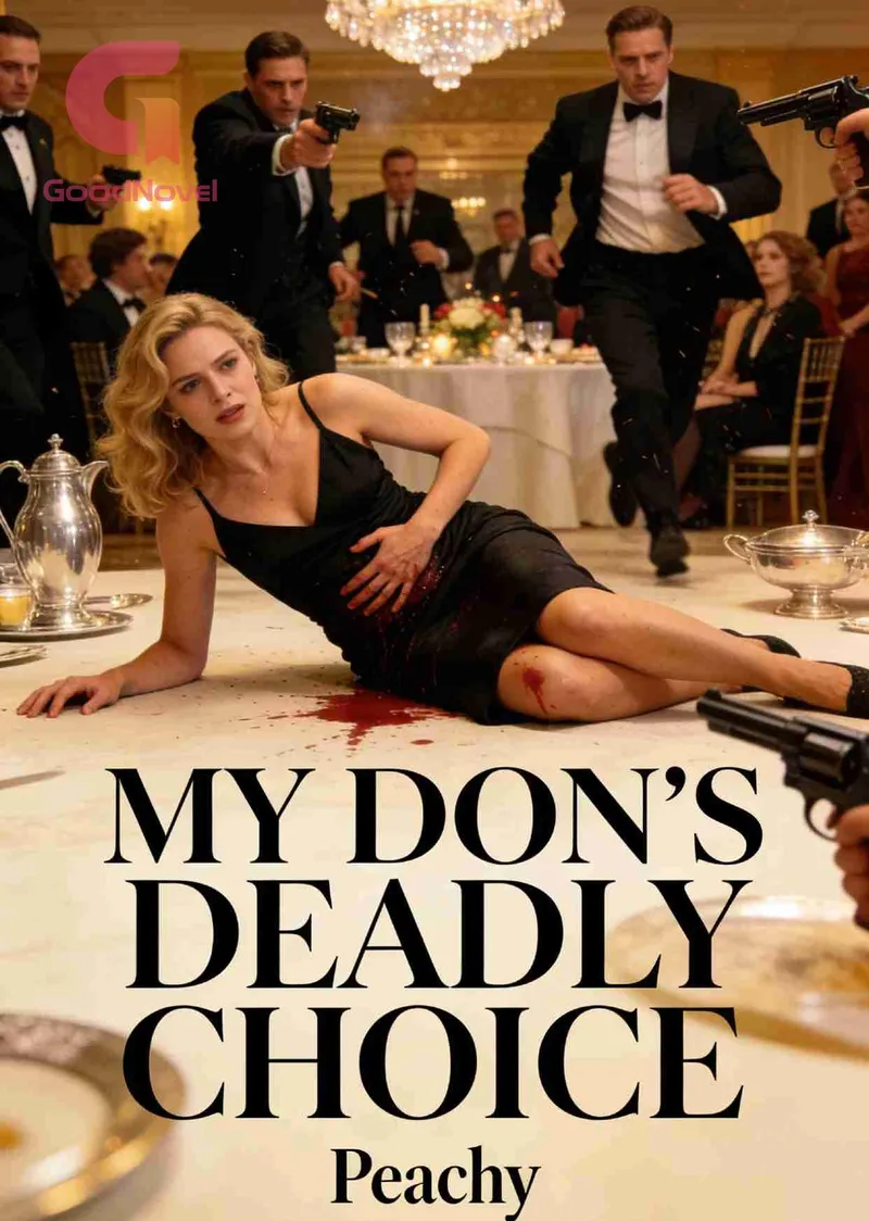 My Don’s Deadly Choice