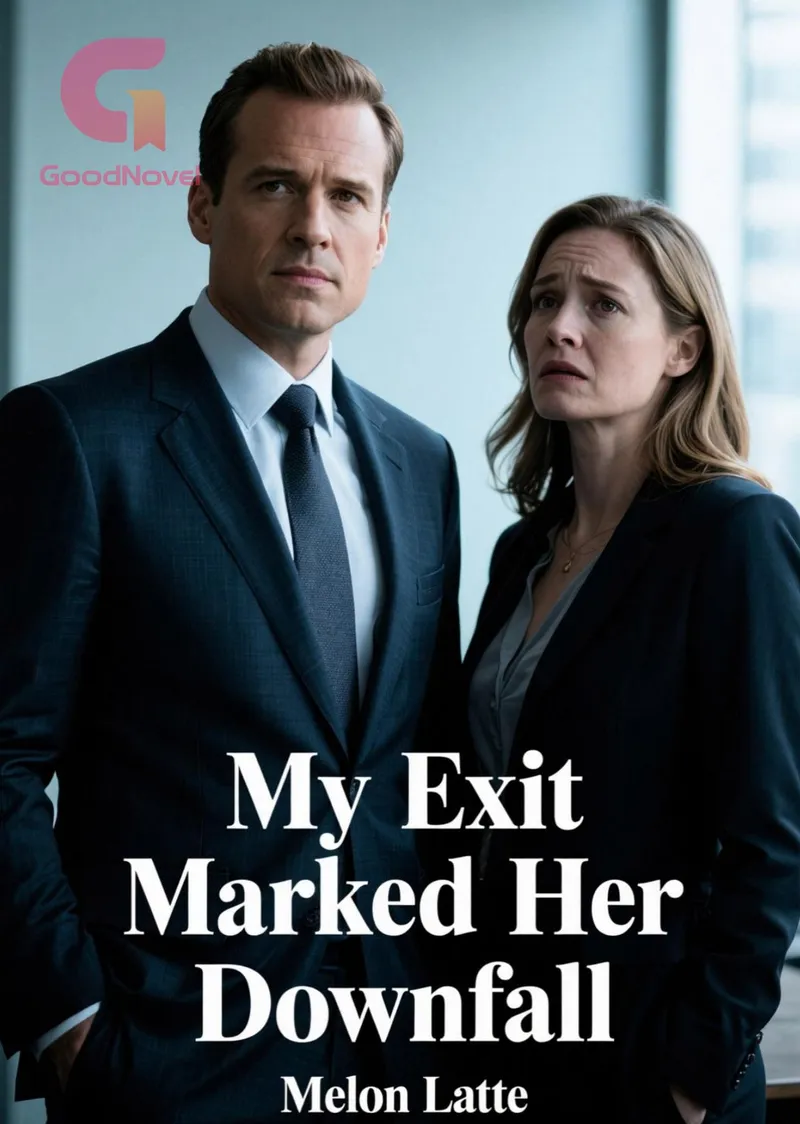 My Exit Marked Her Downfall