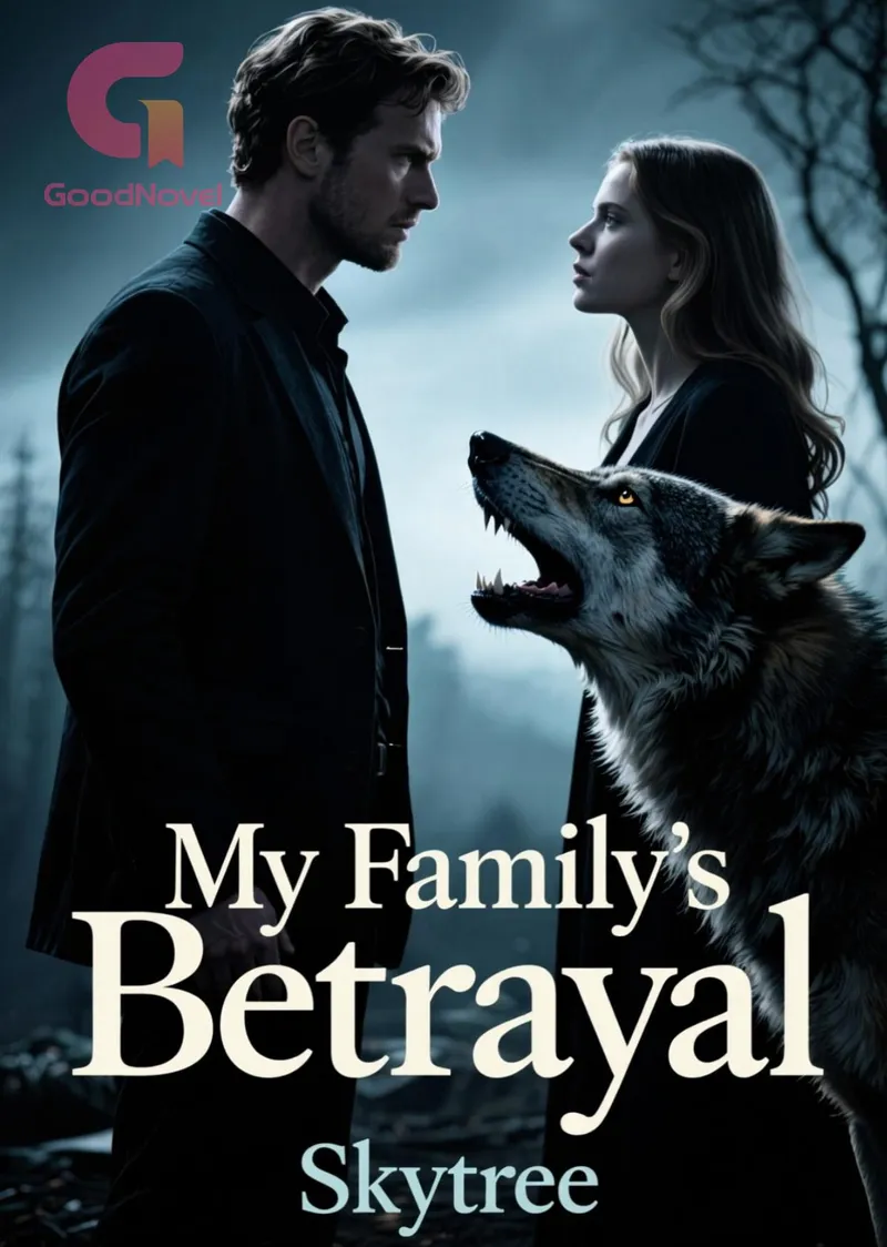 My Family’s Betrayal