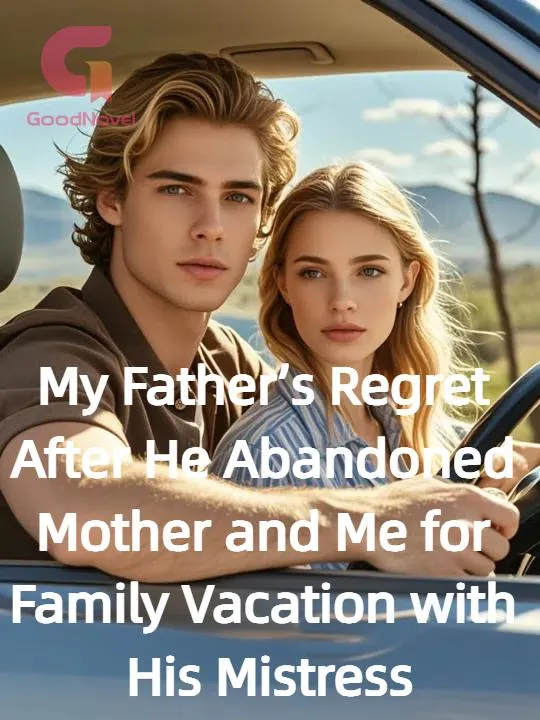 My Father’s Regret After He Abandoned Mother and Me for Family Vacation with His Mistress