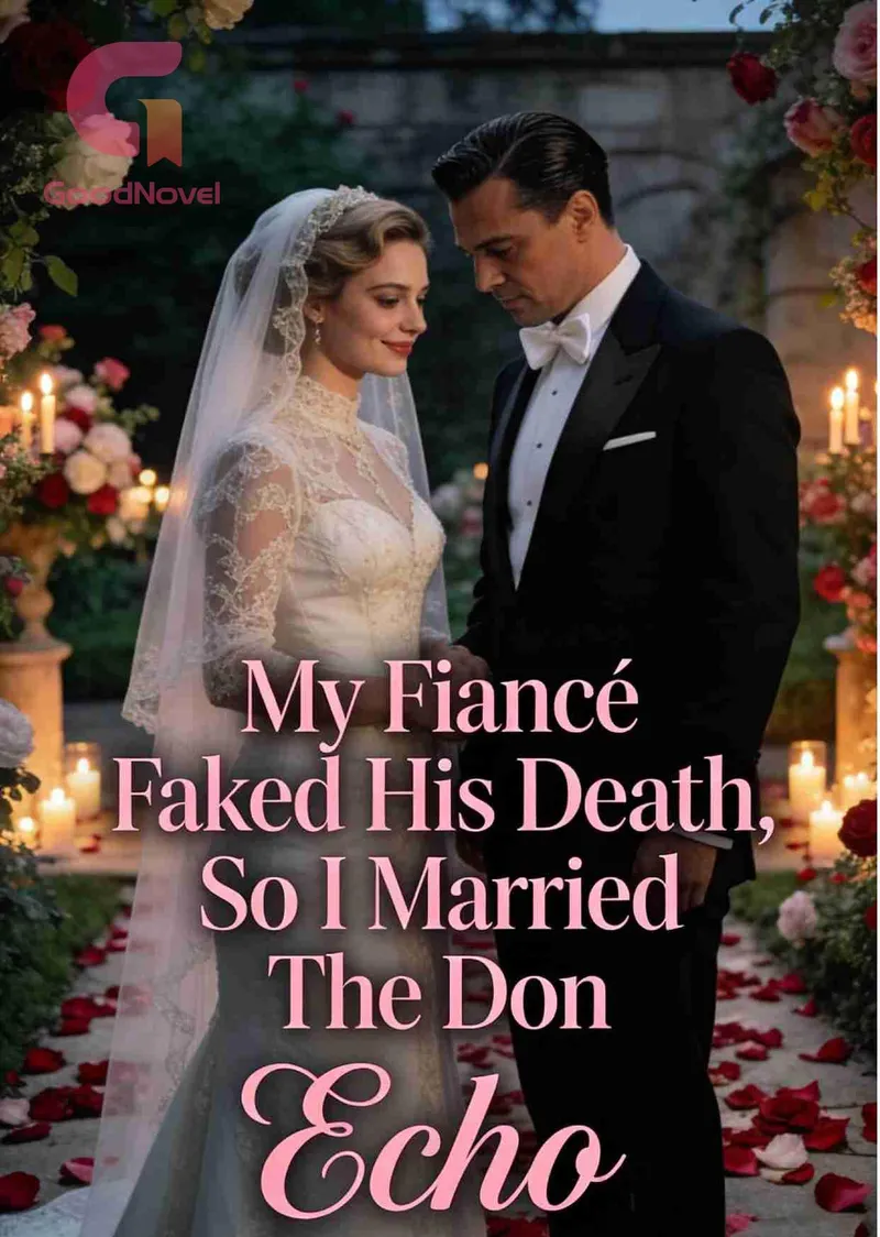 My Fiancé Faked His Death, So I Married The Don