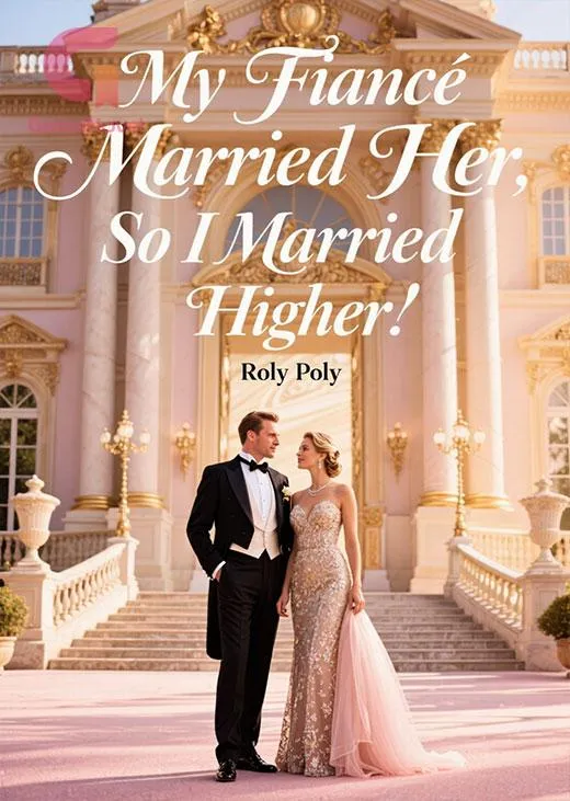 My Fiancé Married Her, So I Married Higher