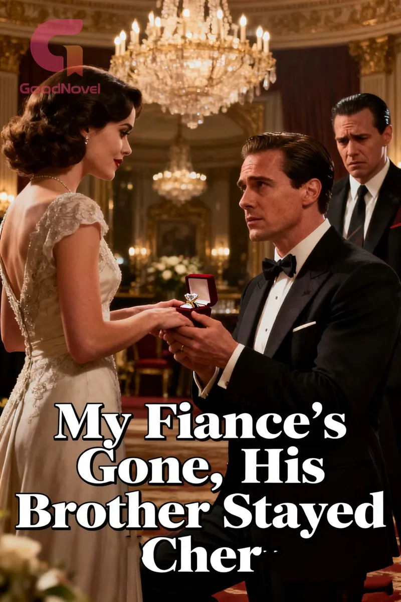 My Fiance's Gone, His Brother Stayed